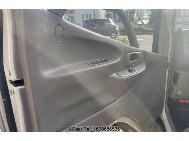 トヨタダイナクレーン4段小型（2t・3t）[写真24]