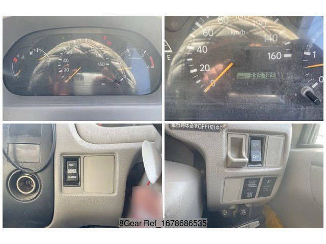 トヨタダイナクレーン4段小型（2t・3t）[写真26]