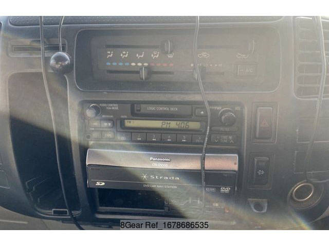 トヨタダイナクレーン4段小型（2t・3t）[写真28]