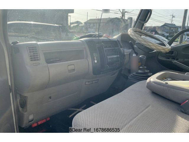 トヨタダイナクレーン4段小型（2t・3t）[写真29]