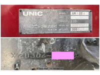 トヨタダイナクレーン4段小型（2t・3t）[写真30]