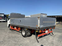 三菱ふそうキャンターアルミブロック小型（2t・3t）[写真04]