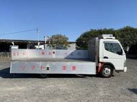 三菱ふそうキャンターアルミブロック小型（2t・3t）[写真06]