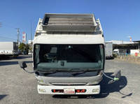 三菱ふそうキャンターアルミブロック小型（2t・3t）[写真08]