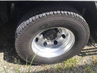 三菱ふそうスーパーグレートアルミウイング大型（10t）[写真11]