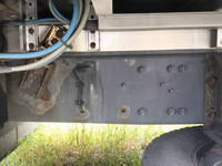 三菱ふそうスーパーグレートアルミウイング大型（10t）[写真14]