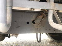 三菱ふそうスーパーグレートアルミウイング大型（10t）[写真15]