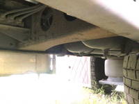 三菱ふそうスーパーグレートアルミウイング大型（10t）[写真18]