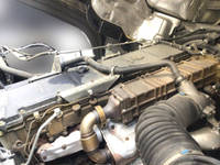 三菱ふそうスーパーグレートアルミウイング大型（10t）[写真19]