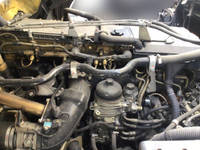 三菱ふそうスーパーグレートアルミウイング大型（10t）[写真20]