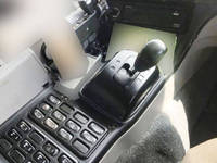 三菱ふそうスーパーグレートアルミウイング大型（10t）[写真24]