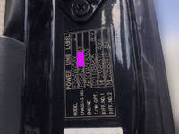 三菱ふそうスーパーグレートアルミウイング大型（10t）[写真25]