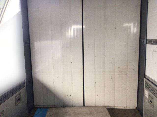 三菱ふそうスーパーグレートアルミウイング大型（10t）[写真08]