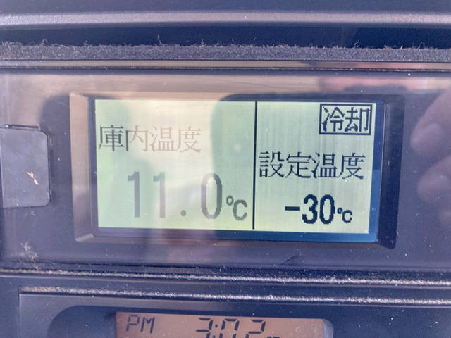 いすゞエルフ冷凍車（冷蔵車）小型（2t・3t）[写真17]