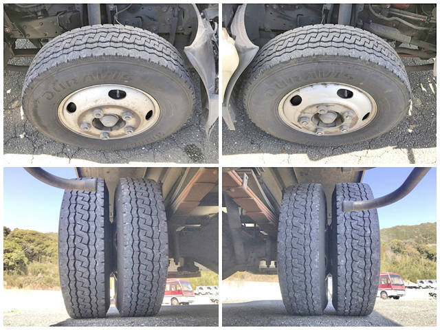 いすゞエルフ冷凍車（冷蔵車）小型（2t・3t）[写真23]