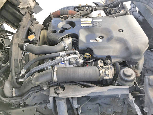 いすゞエルフ冷凍車（冷蔵車）小型（2t・3t）[写真25]