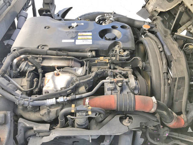 いすゞエルフ冷凍車（冷蔵車）小型（2t・3t）[写真26]