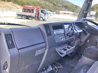 いすゞエルフ冷凍車（冷蔵車）小型（2t・3t）[写真30]