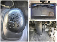 いすゞエルフ冷凍車（冷蔵車）小型（2t・3t）[写真38]