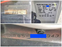 いすゞエルフ冷凍車（冷蔵車）小型（2t・3t）[写真40]