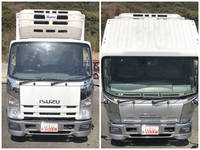 いすゞエルフ冷凍車（冷蔵車）小型（2t・3t）[写真09]