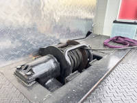 三菱ふそうキャンターセーフティローダー小型（2t・3t）[写真13]