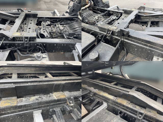 三菱ふそうキャンターセーフティローダー小型（2t・3t）[写真14]