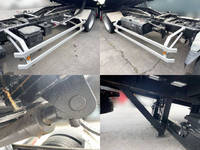 三菱ふそうキャンターセーフティローダー小型（2t・3t）[写真15]