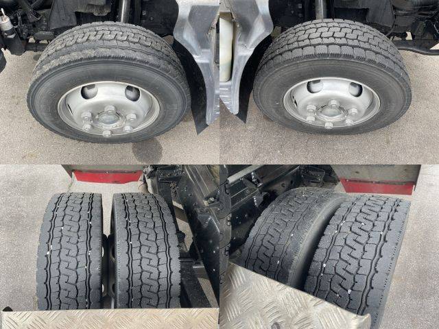 三菱ふそうキャンターセーフティローダー小型（2t・3t）[写真16]