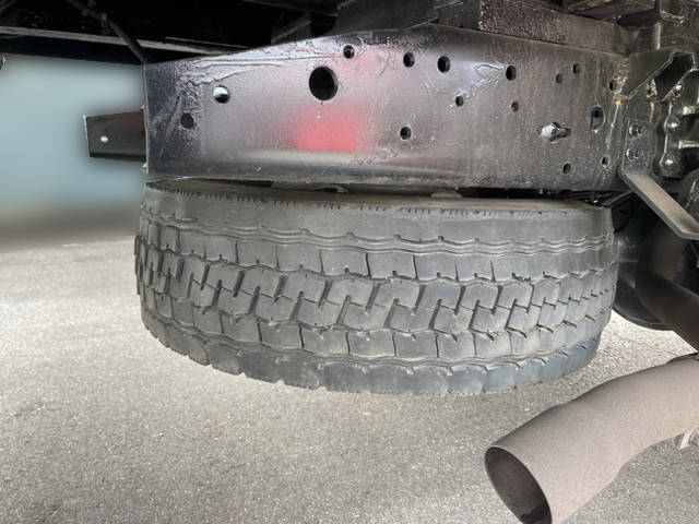 三菱ふそうキャンターセーフティローダー小型（2t・3t）[写真17]