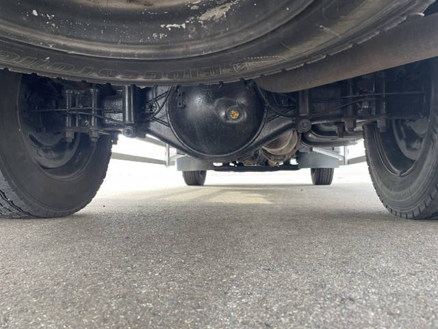 三菱ふそうキャンターセーフティローダー小型（2t・3t）[写真18]