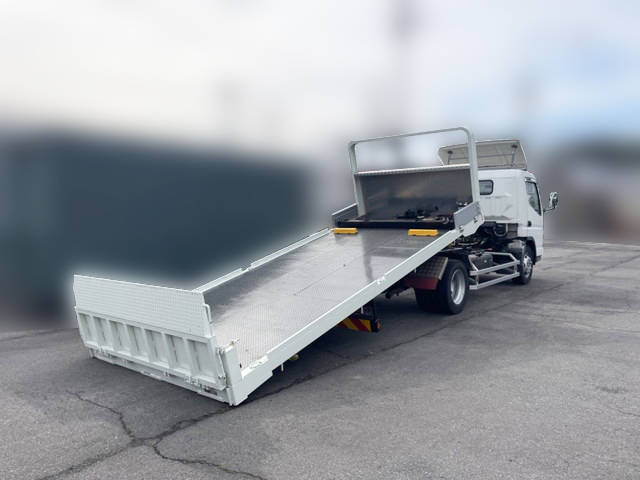 三菱ふそうキャンターセーフティローダー小型（2t・3t）[写真02]