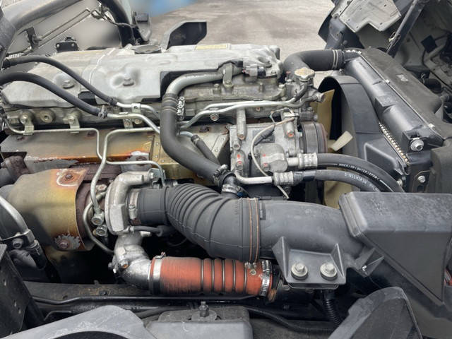 三菱ふそうキャンターセーフティローダー小型（2t・3t）[写真20]