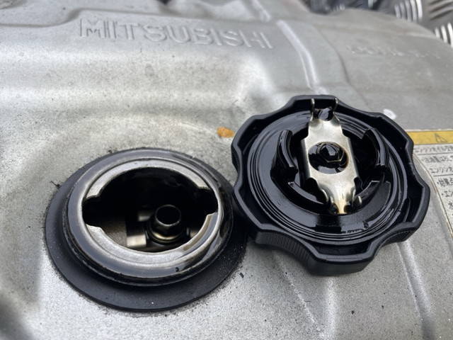 三菱ふそうキャンターセーフティローダー小型（2t・3t）[写真22]