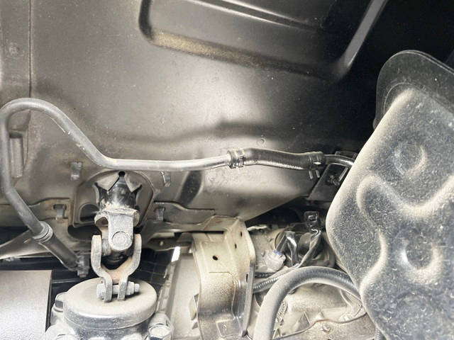 三菱ふそうキャンターセーフティローダー小型（2t・3t）[写真23]