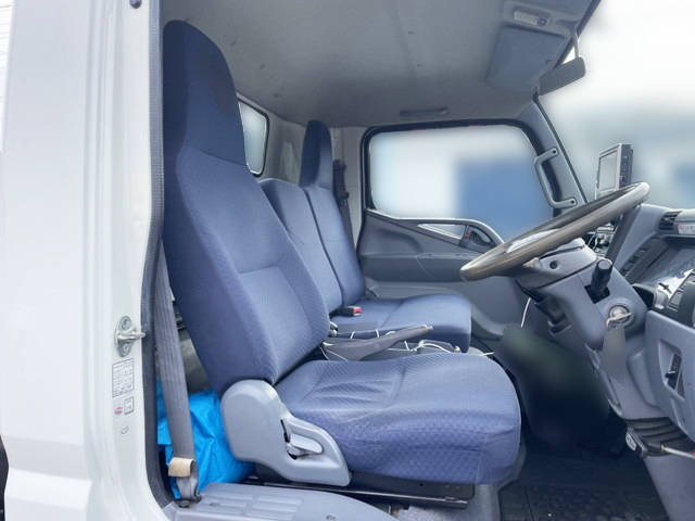 三菱ふそうキャンターセーフティローダー小型（2t・3t）[写真28]