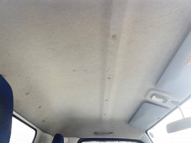 三菱ふそうキャンターセーフティローダー小型（2t・3t）[写真31]