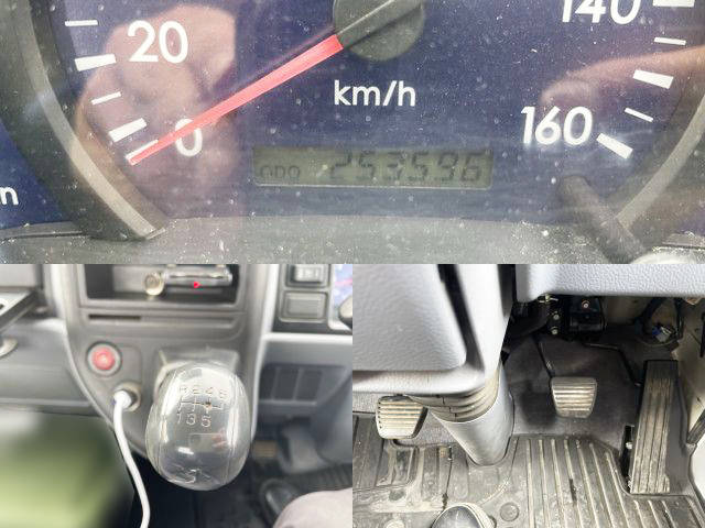 三菱ふそうキャンターセーフティローダー小型（2t・3t）[写真34]