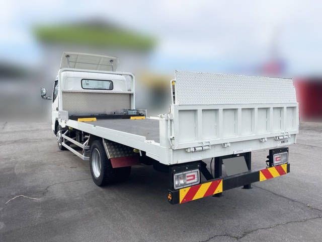 三菱ふそうキャンターセーフティローダー小型（2t・3t）[写真04]