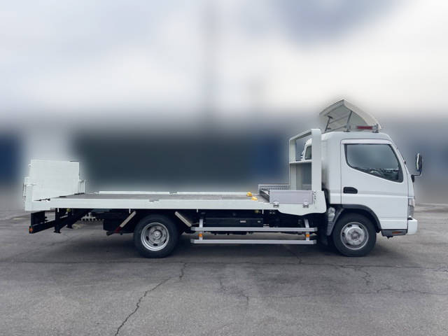 三菱ふそうキャンターセーフティローダー小型（2t・3t）[写真05]