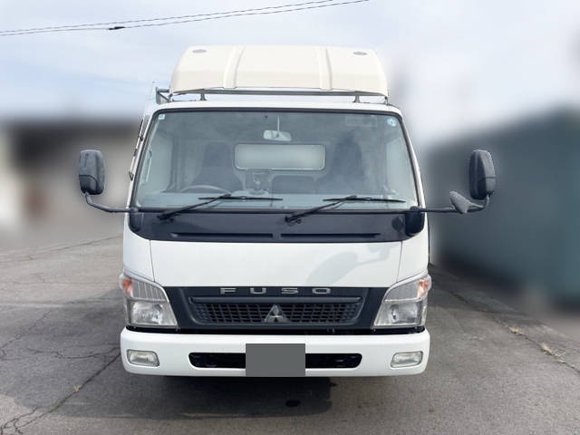 三菱ふそうキャンターセーフティローダー小型（2t・3t）[写真07]