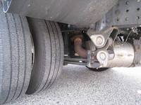 三菱ふそうキャンターパネルバン小型（2t・3t）[写真14]