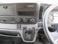 三菱ふそうキャンターパネルバン小型（2t・3t）[写真24]