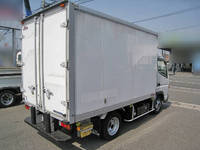 三菱ふそうキャンターパネルバン小型（2t・3t）[写真02]