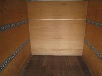 三菱ふそうキャンターパネルバン小型（2t・3t）[写真09]