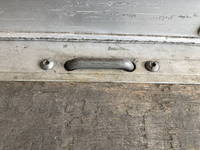 三菱ふそうファイター冷蔵冷凍ウイング中型（4t）[写真12]