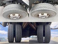 三菱ふそうファイター冷蔵冷凍ウイング中型（4t）[写真20]