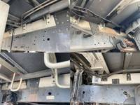 三菱ふそうファイター冷蔵冷凍ウイング中型（4t）[写真22]