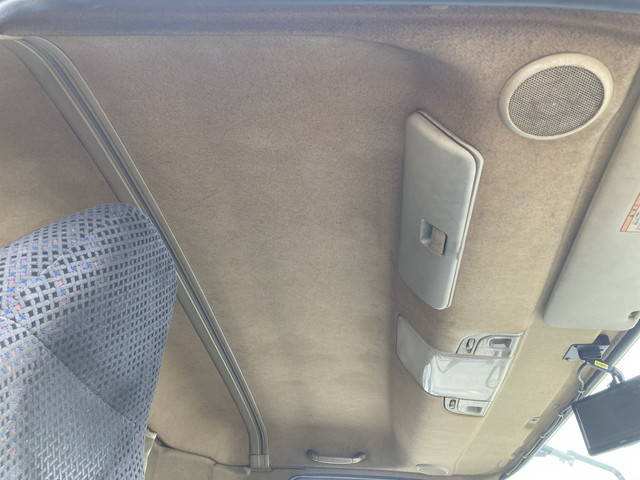 三菱ふそうファイター冷蔵冷凍ウイング中型（4t）[写真31]