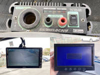 三菱ふそうファイター冷蔵冷凍ウイング中型（4t）[写真39]